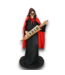 58048 Lighting Reaper Band Keytar Player Motion Activated Animatronic
