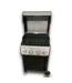58055 Spirit E-425 Black 4-burner Liquid Propane Gas Grll