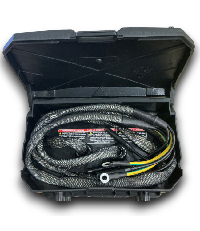 58109 Whisper Series 50 Amp Parallel Cable Kit
