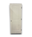58176 30 X 80 2 Panel Solid Prehung Interior Door
