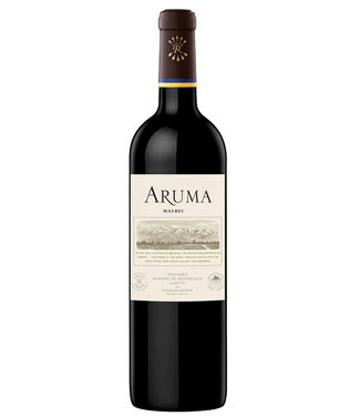 Aruma Malbec Rotschild 75Cl (Rouge)