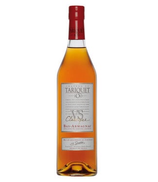 Bas Armagnac Tariquet Vs 70 Cl 40%