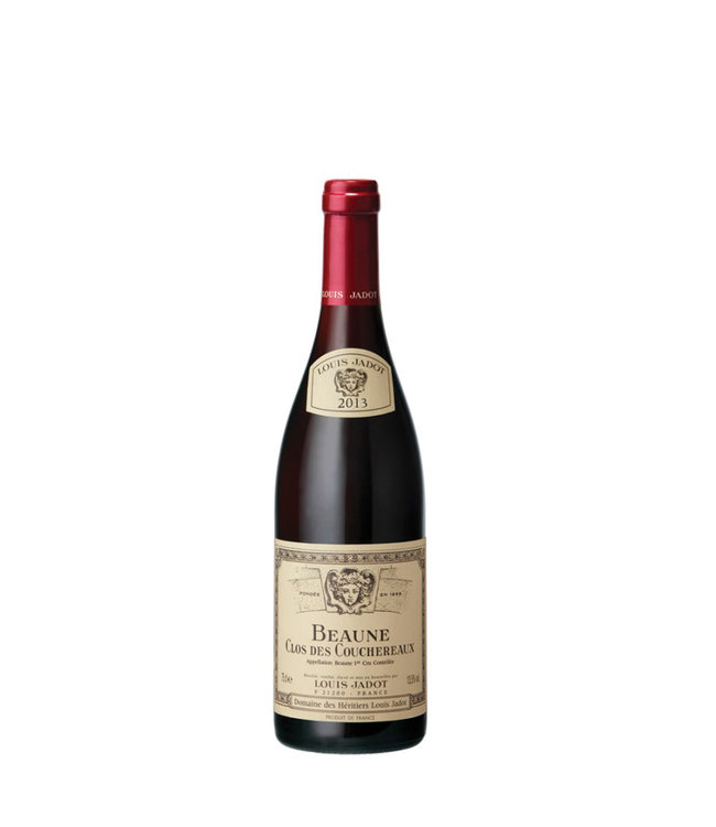 Beaune 1Er Cru Les Couchereaux Louis Jadot 75Cl (Rouge)