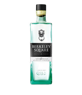 Berkeley Square London Dry Gin 70 Cl 46°