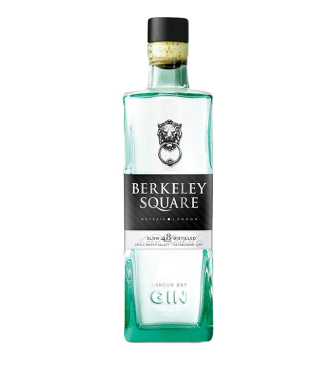 Berkeley Square London Dry Gin 70 Cl 46°