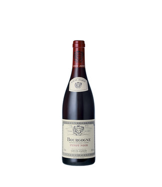Bourgogne Pinot Noir Couvent Des Jacobins Louis Jadot 75Cl (Rouge)