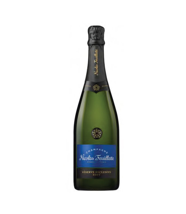 Brut 75 Cl Nicolas Feuillatte Champagne