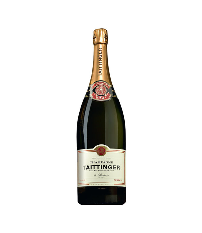 Demi Brut 37.5 Cl Taittinger Champagne