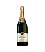 Demi Brut 37.5 Cl Taittinger Champagne