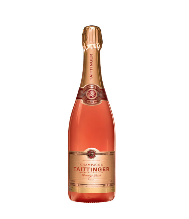 Taittinger Rose 75 Cl