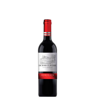 Chateau Dubois Claverie-(Bordeaux Rouge)