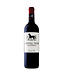 Cheval Noir Saint Emilion 75 Cl Rouge