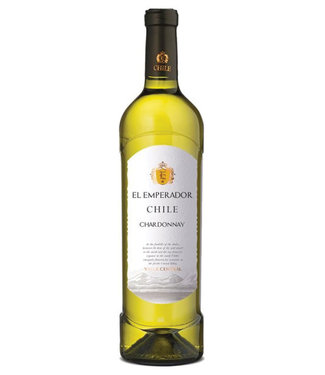 Chili El Emperador-Chardonnay (Blanc)