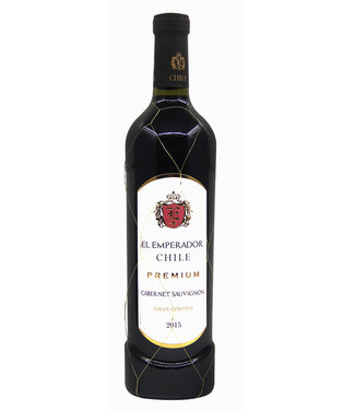 Chili El Emperador -Reservado Fut De Chene (Rouge)