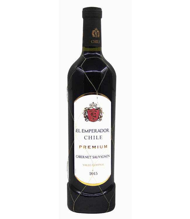 Chili El Emperador -Reservado Fut De Chene (Rouge)