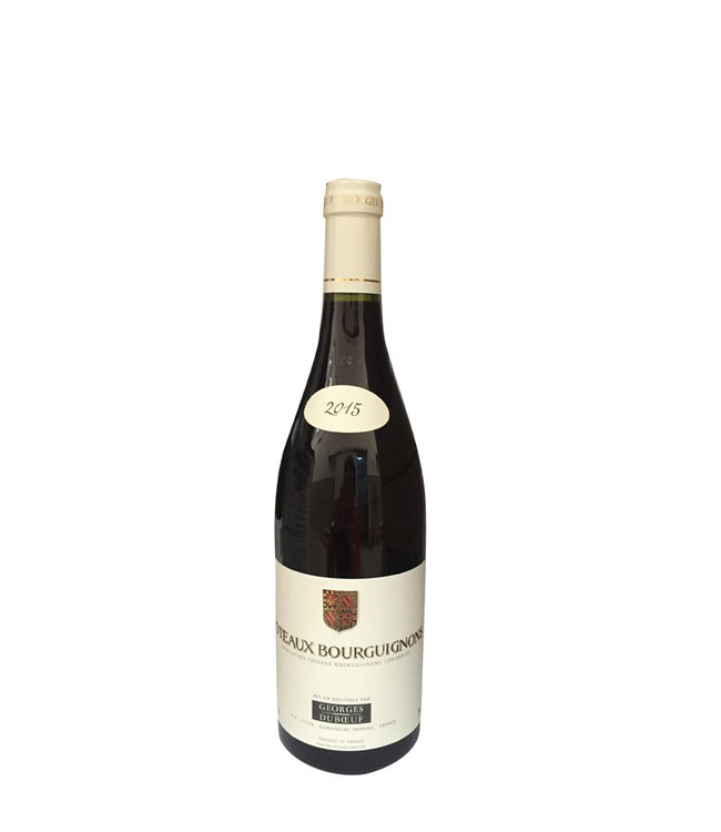 Coteaux Bourguignons Georges Duboeuf 75Cl (Rouge)