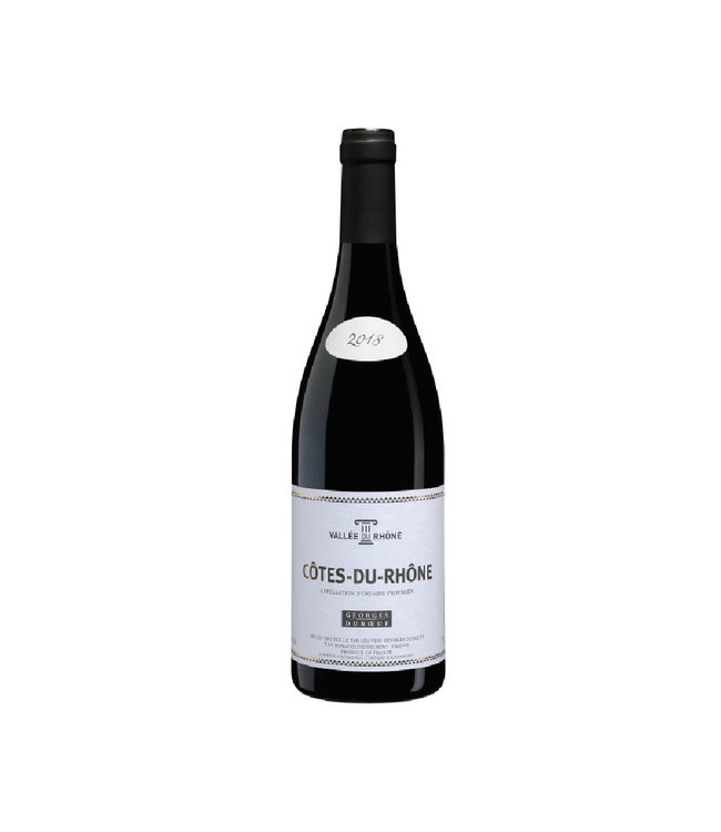 Cotes Du Rhone Georges Duboeuf 75Cl (Rouge)