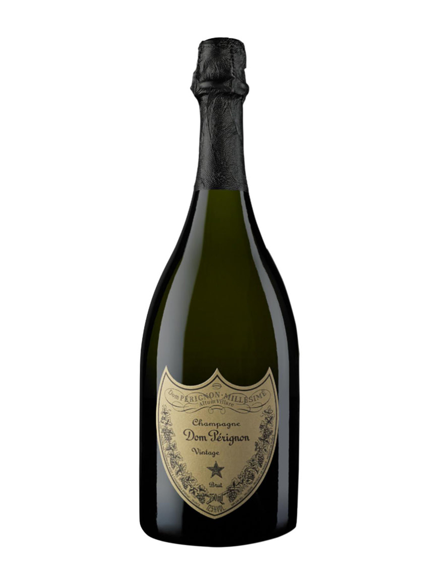 Dom Perignon Brut 75Cl L'épicerie Fine & Co