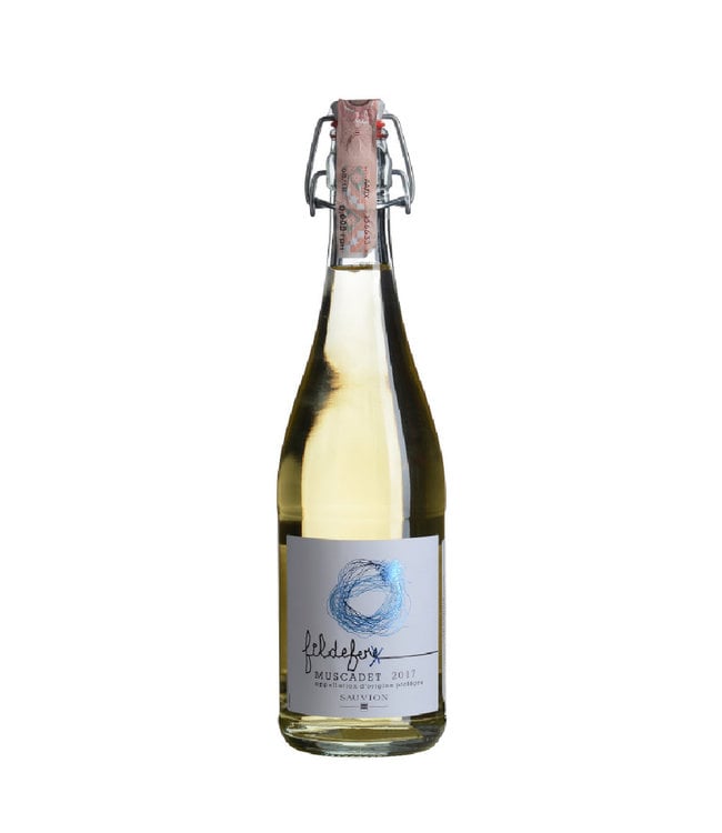 Fil De Fer Muscadet 75Cl (Blanc)