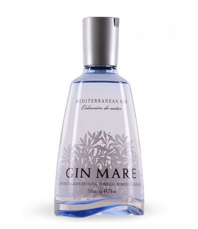 Gin Mare 70 Cl 42.7°