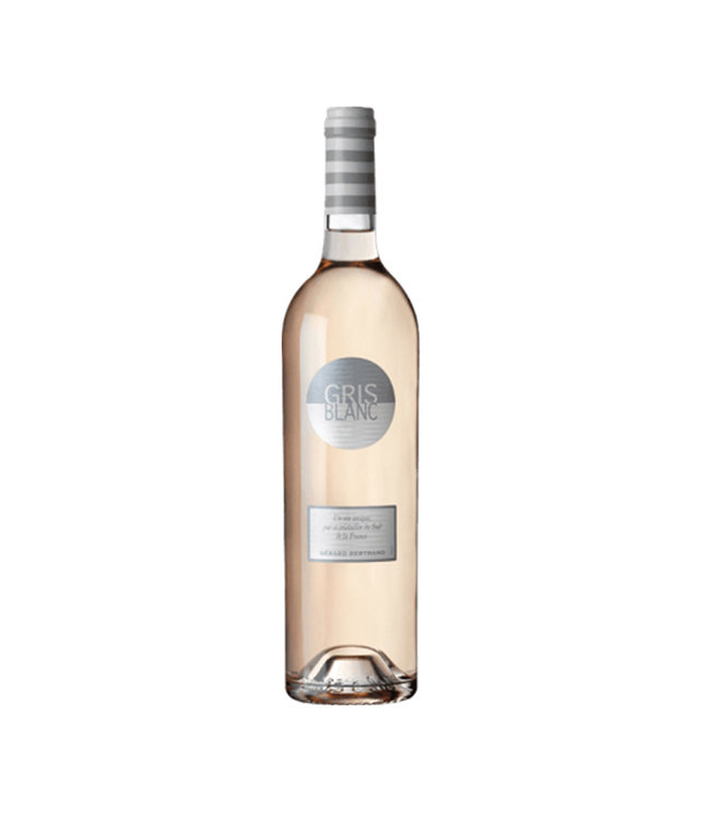 Gris Blanc 75Cl Gerard Bertrand