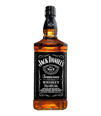 Jack Daniel'S 75Cl