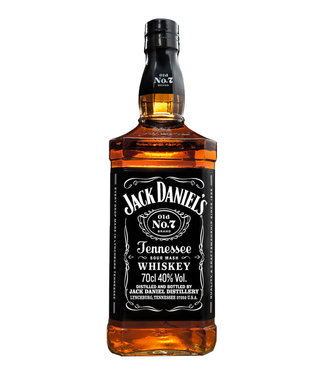 Jack Daniel'S 175Cl