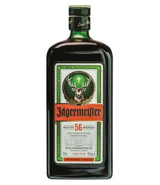 Jagermeister 70