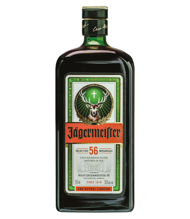 Jagermeister 70