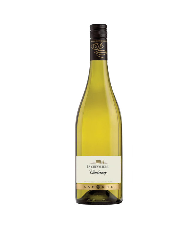 Laroche La Chevaliere Chardonnay Pays D'Oc 75Cl Blanc