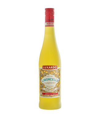 Limoncello Luxardo 70 Cl 27°