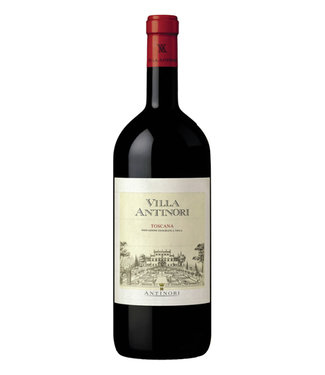 Villa Antinori Toscana Rouge