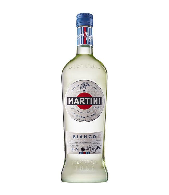 Martini Bianco 100 Cl