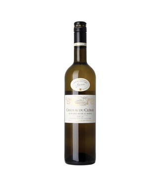 Muscadet Chateau Du Cleray 75Cl (Blanc)