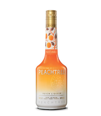 Peach Tree (Peche) De Kuyper 70Cl