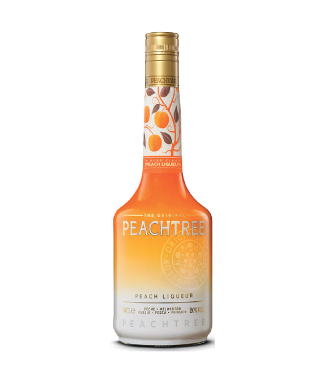 Peach Tree (Peche) De Kuyper 70Cl