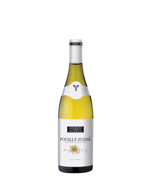 Pouilly Fuisse Georges DuBoeuf 75Cl