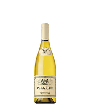 Pouilly Fuisse Louis Jadot 75Cl (Blanc)