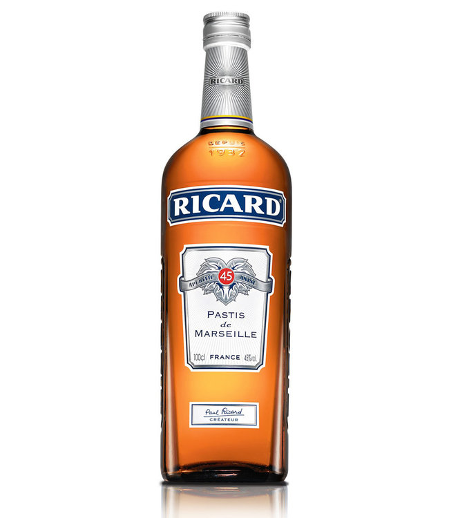Ricard 100 Cl