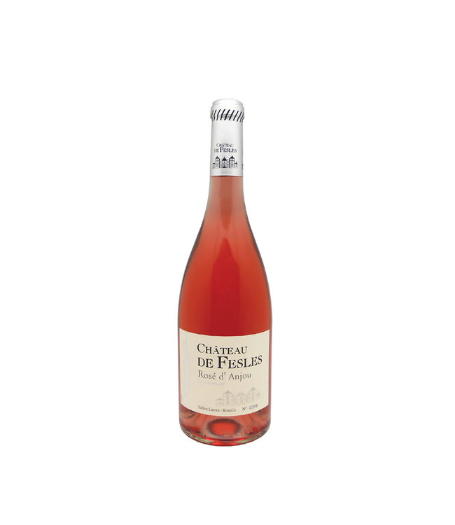 Rose D'Anjou Castel 75 Cl (Rosé)