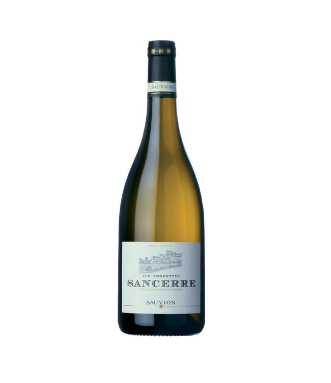 Sancerre Les Fondettes 75Cl (Blanc)