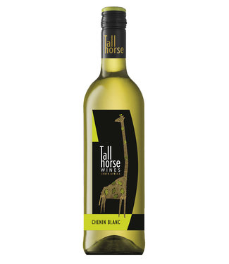 Tall Horse Blanc Chenin 75Cl Af-Sud