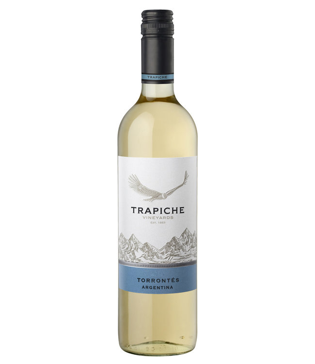 Trapiche Torrontes Argentina 75Cl
