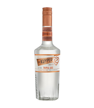 Triple Sec De Kuyper 70Cl