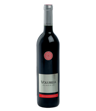 Volubilia Classic Rouge 75Cl 12.5°