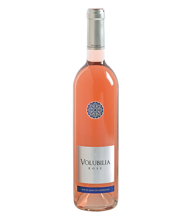 Volubilia Rose Magnum Bellisima 150Cl 13°