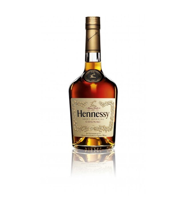 Hennessy Vs