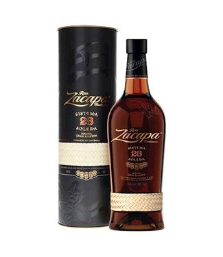 Zacapa Cent123