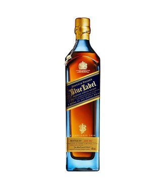 Jw Blue Label