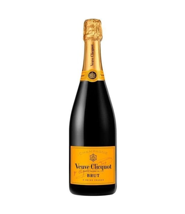 Veuve Clicquot Brut 75 Cl